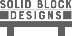 Solid Block Designs
