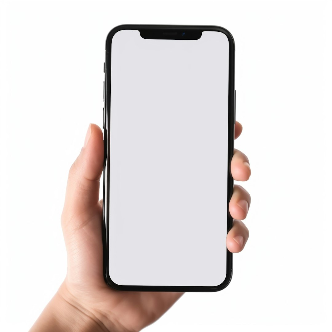 ProMax Smartphone S5